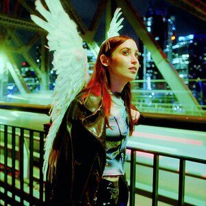 HATCHIE - GIVING THE WORLD AWAY, LP, (VINYL)